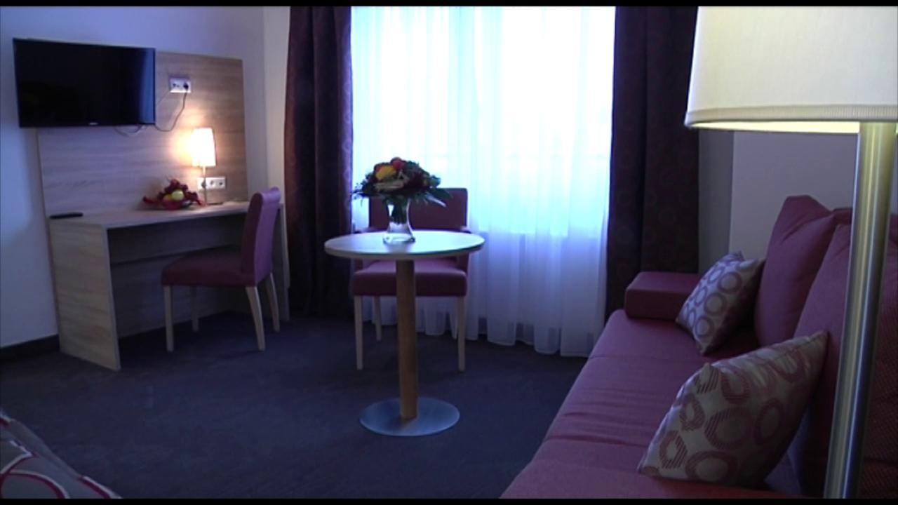 Gasthof Traube Aspach Exteriör bild